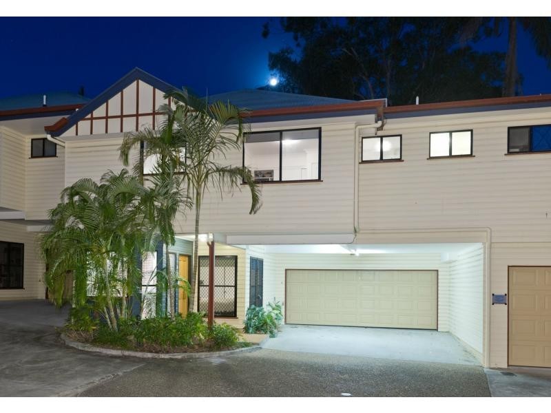 Unit 6/56 Central Avenue, Indooroopilly QLD 4068