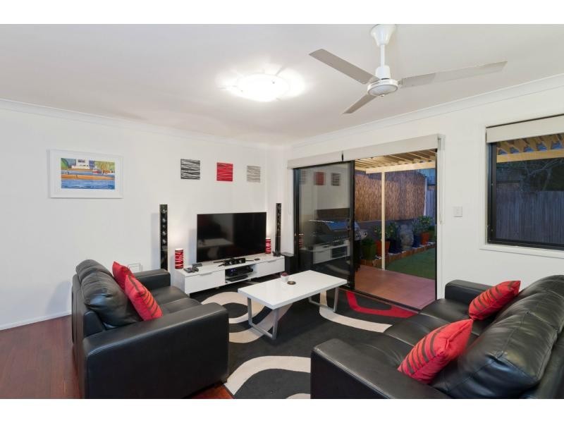 Unit 6/56 Central Avenue, Indooroopilly QLD 4068