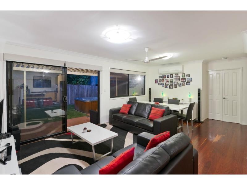 Unit 6/56 Central Avenue, Indooroopilly QLD 4068