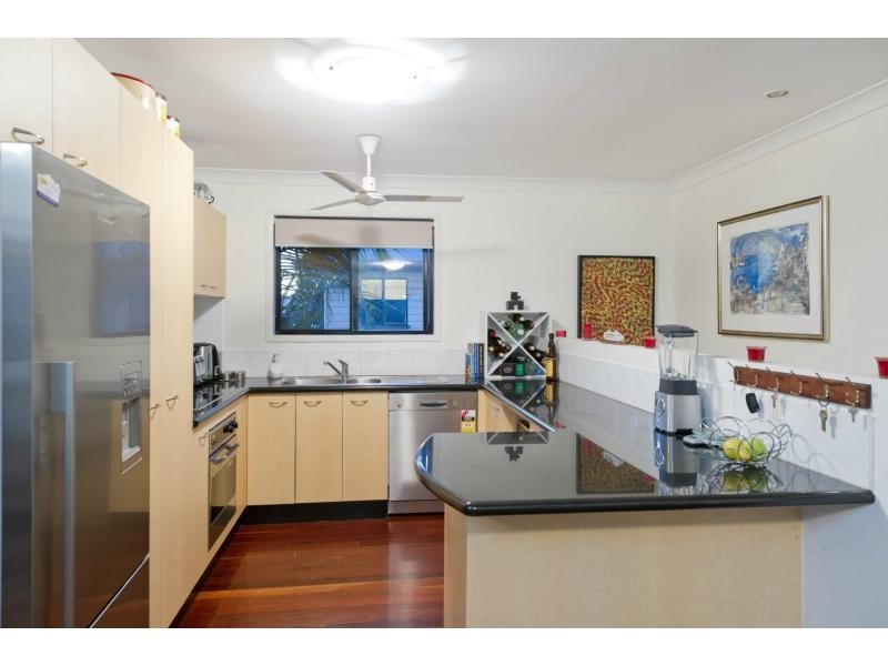 Unit 6/56 Central Avenue, Indooroopilly QLD 4068