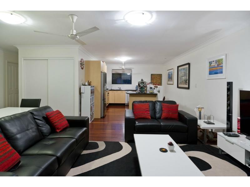 Unit 6/56 Central Avenue, Indooroopilly QLD 4068