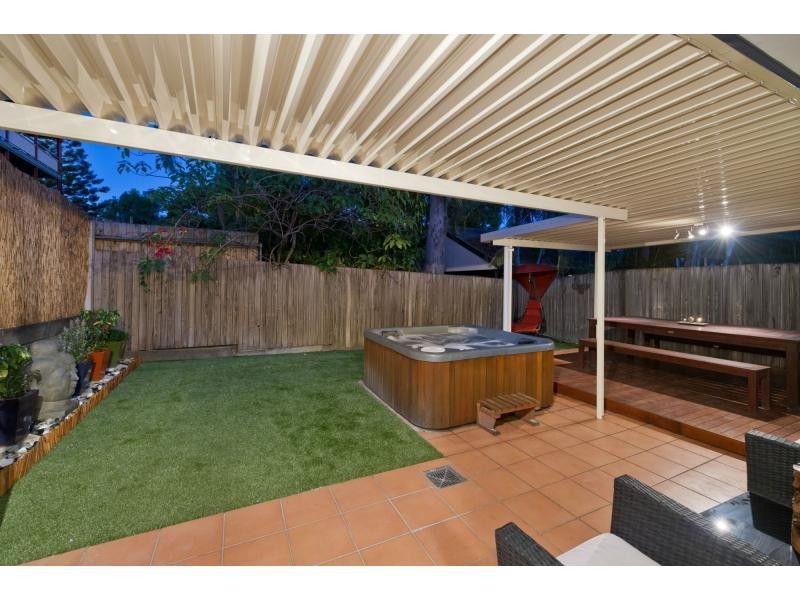 Unit 6/56 Central Avenue, Indooroopilly QLD 4068