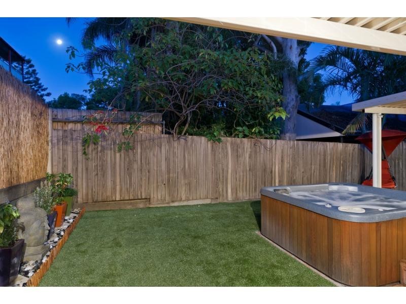 Unit 6/56 Central Avenue, Indooroopilly QLD 4068