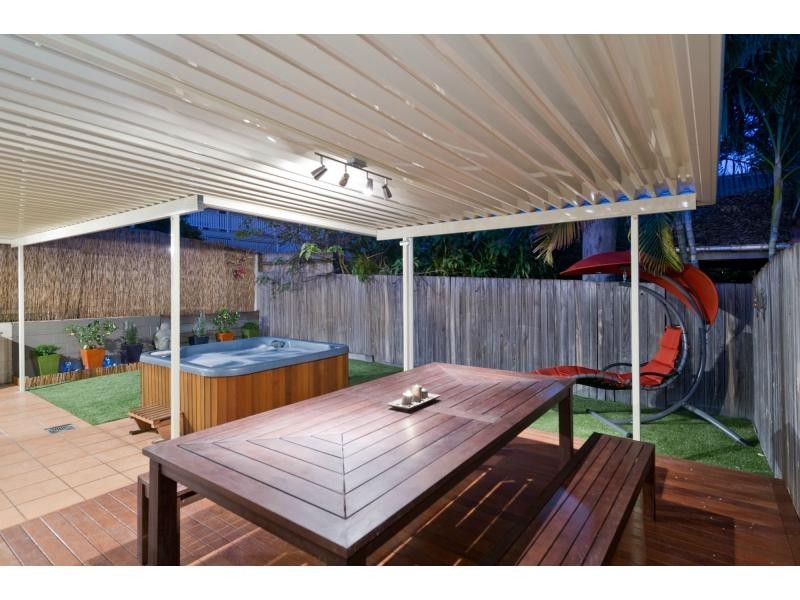 Unit 6/56 Central Avenue, Indooroopilly QLD 4068