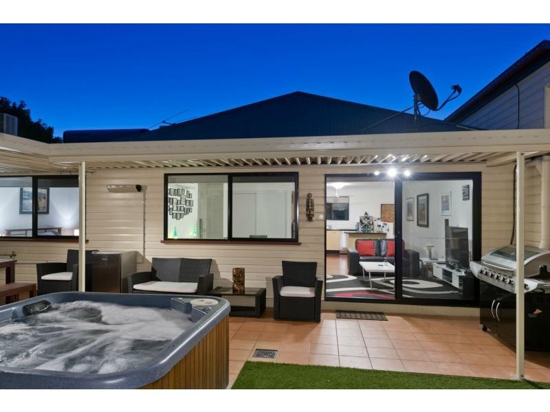 Unit 6/56 Central Avenue, Indooroopilly QLD 4068