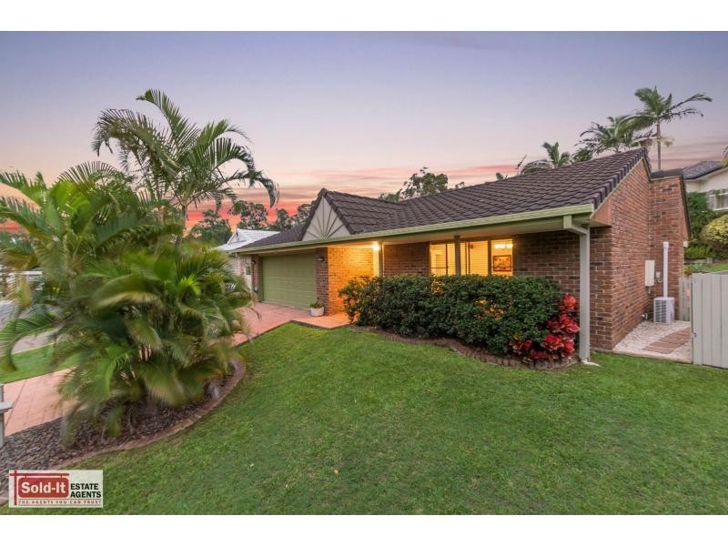 3 Teak Court, Albany Creek QLD 4035
