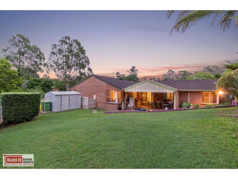 3 Teak Court, Albany Creek QLD 4035