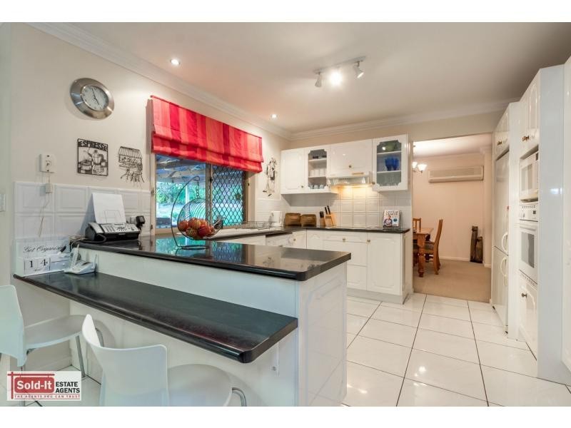 3 Teak Court, Albany Creek QLD 4035