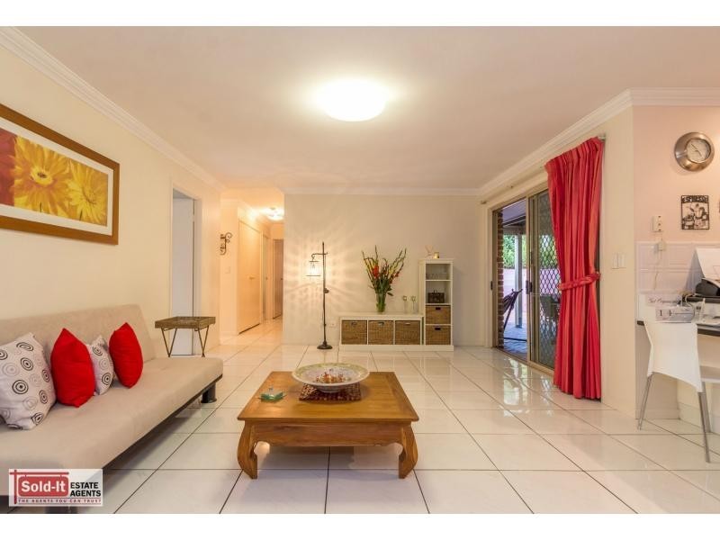 3 Teak Court, Albany Creek QLD 4035