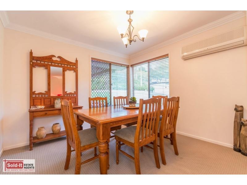 3 Teak Court, Albany Creek QLD 4035
