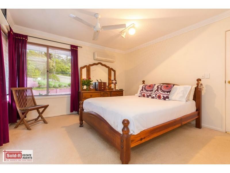 3 Teak Court, Albany Creek QLD 4035