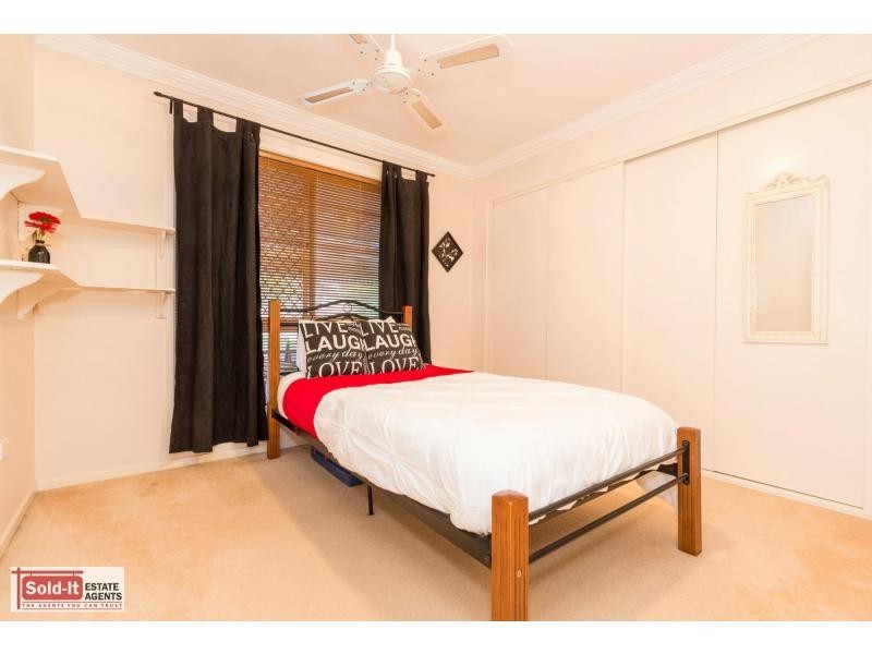 3 Teak Court, Albany Creek QLD 4035