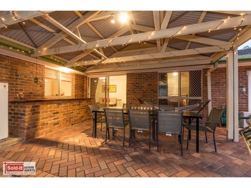3 Teak Court, Albany Creek QLD 4035