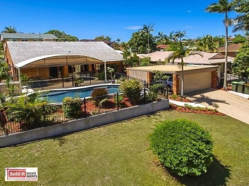39 Barbour Road, Bracken Ridge QLD 4017