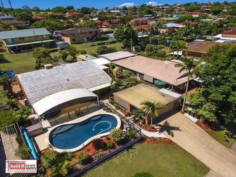 39 Barbour Road, Bracken Ridge QLD 4017