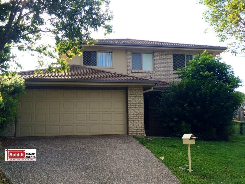 4 Denali Circuit, Warner QLD 4500