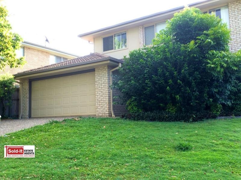 4 Denali Circuit, Warner QLD 4500