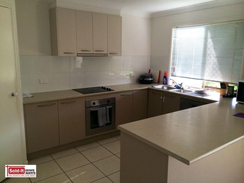 4 Denali Circuit, Warner QLD 4500