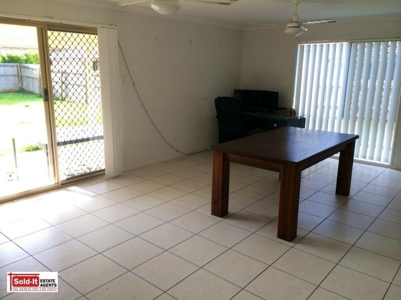 4 Denali Circuit, Warner QLD 4500
