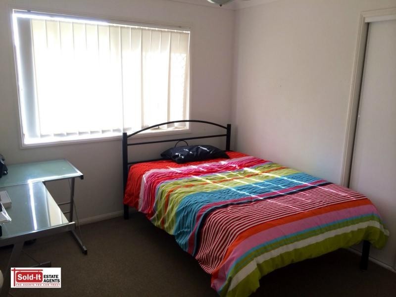 4 Denali Circuit, Warner QLD 4500