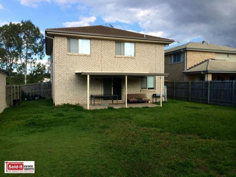 4 Denali Circuit, Warner QLD 4500