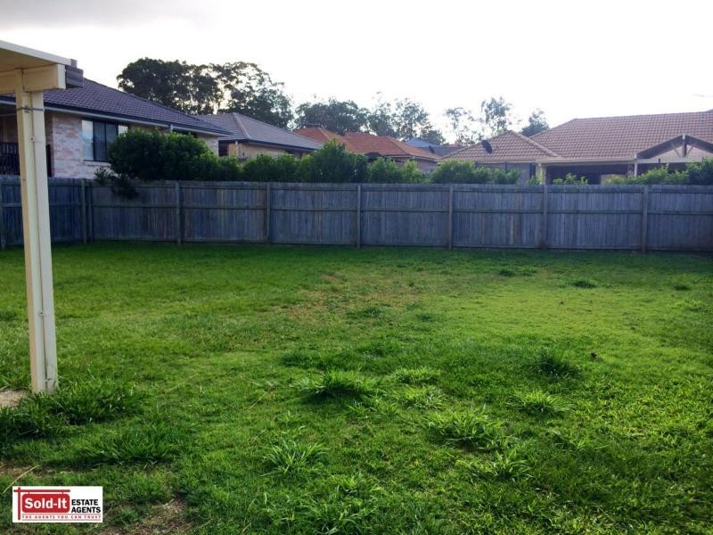 4 Denali Circuit, Warner QLD 4500