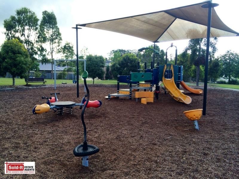 4 Denali Circuit, Warner QLD 4500