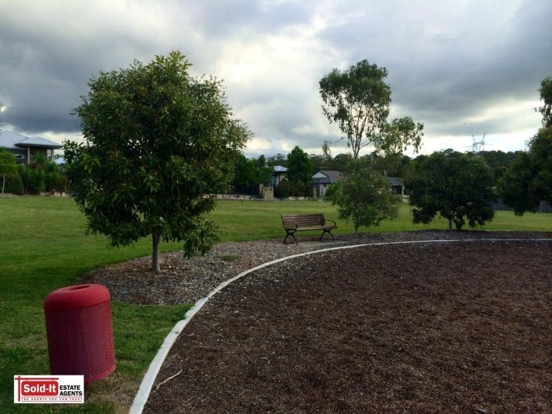 4 Denali Circuit, Warner QLD 4500