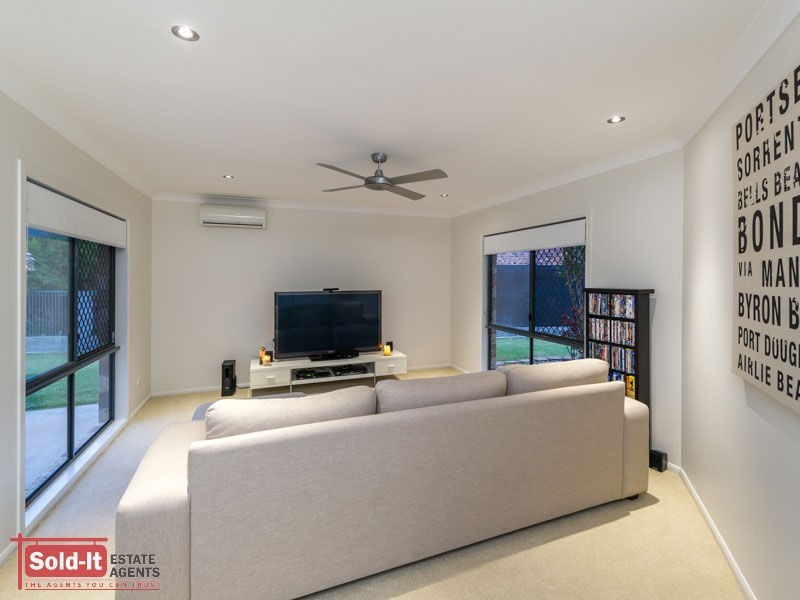 5 Toro Court, Eatons Hill QLD 4037