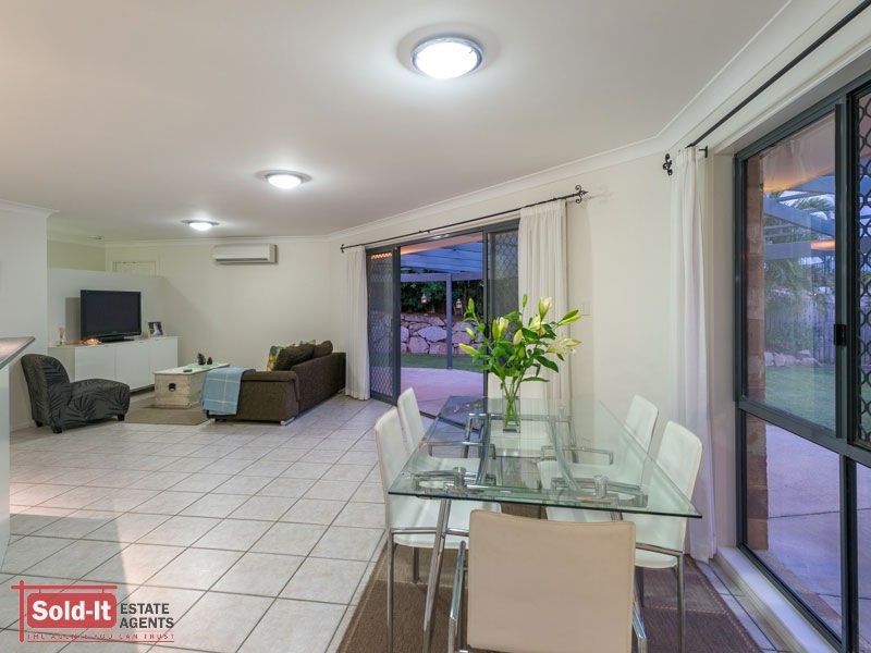 5 Toro Court, Eatons Hill QLD 4037