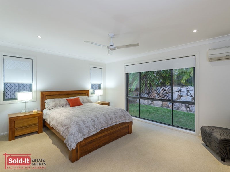 5 Toro Court, Eatons Hill QLD 4037