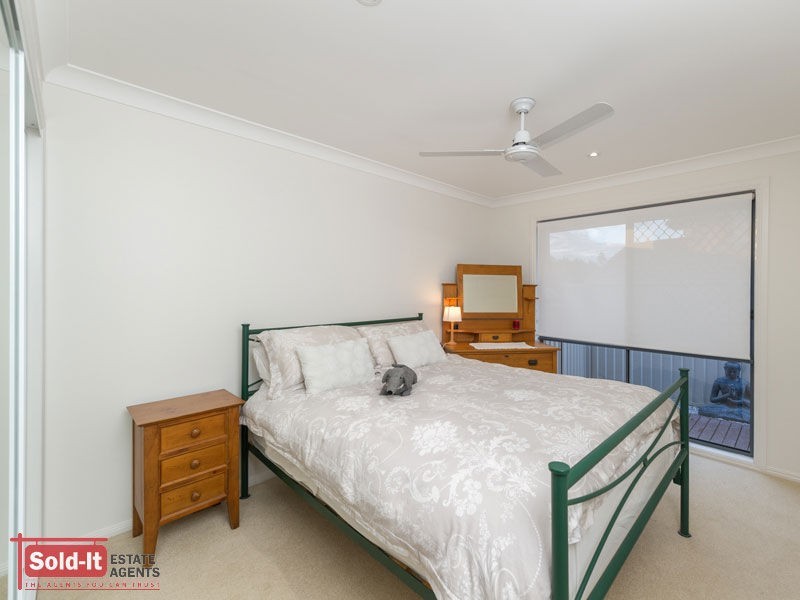 5 Toro Court, Eatons Hill QLD 4037