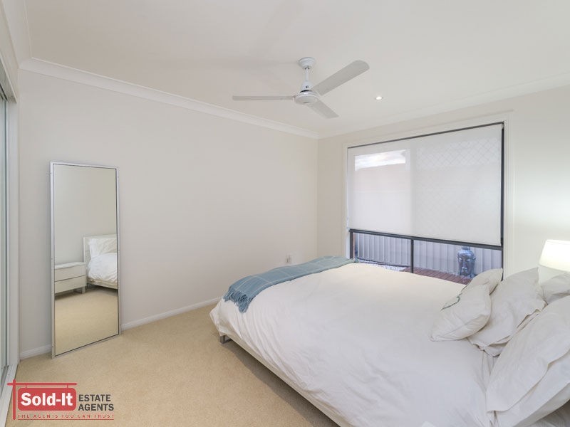 5 Toro Court, Eatons Hill QLD 4037