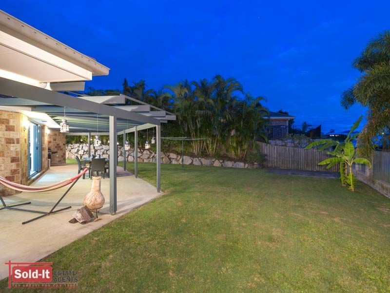 5 Toro Court, Eatons Hill QLD 4037