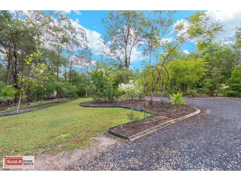 18 Edenderry Court, Eatons Hill QLD 4037