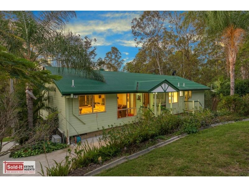 24 Harrier Place, Warner QLD 4500