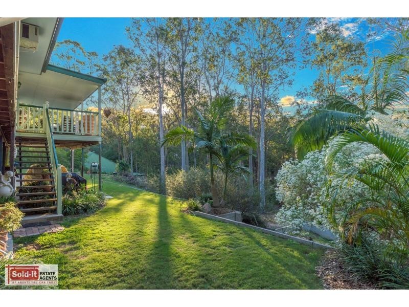 24 Harrier Place, Warner QLD 4500