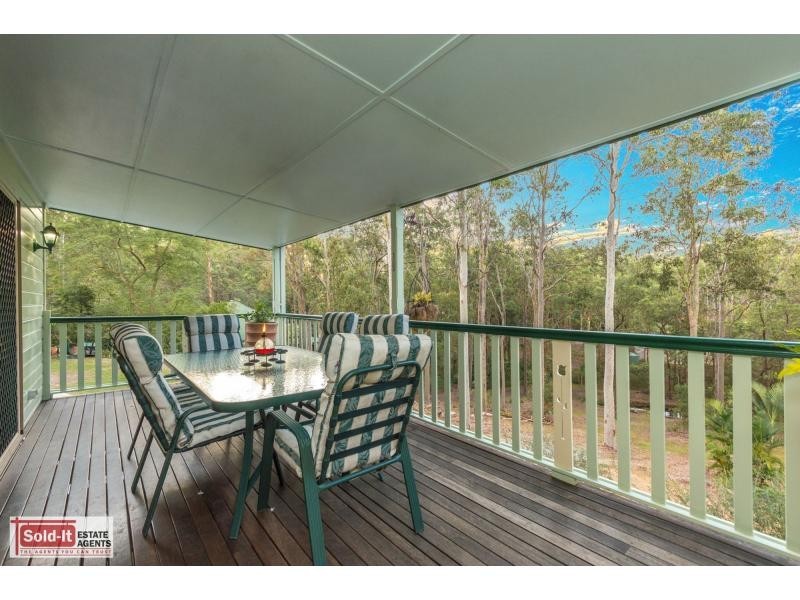 24 Harrier Place, Warner QLD 4500