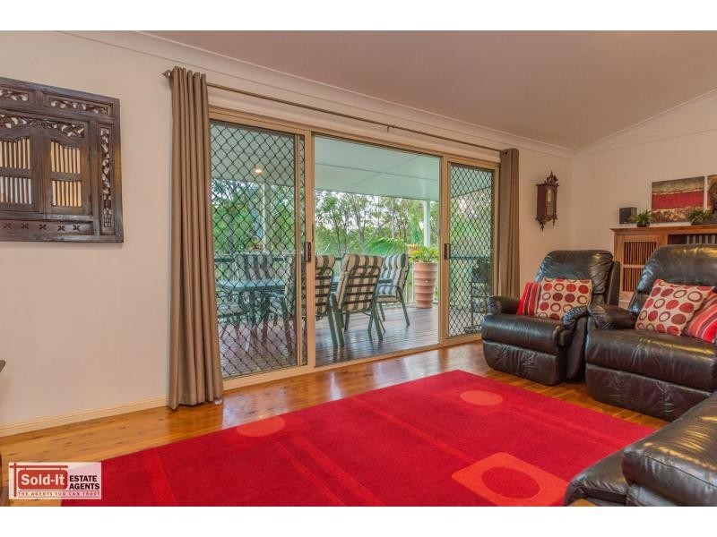 24 Harrier Place, Warner QLD 4500