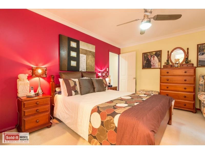 24 Harrier Place, Warner QLD 4500