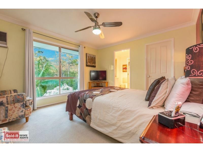 24 Harrier Place, Warner QLD 4500