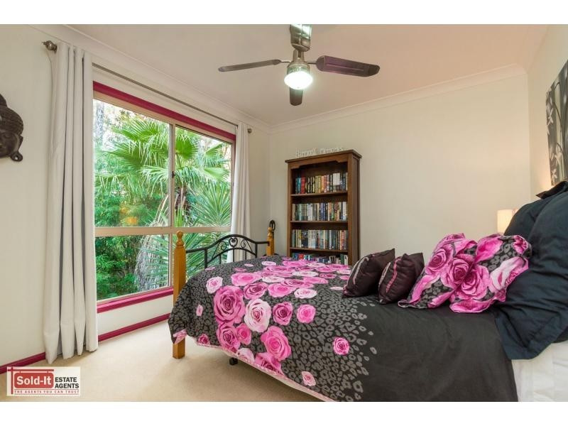 24 Harrier Place, Warner QLD 4500