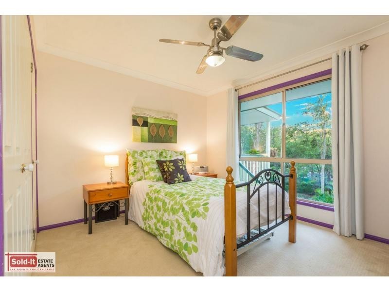 24 Harrier Place, Warner QLD 4500