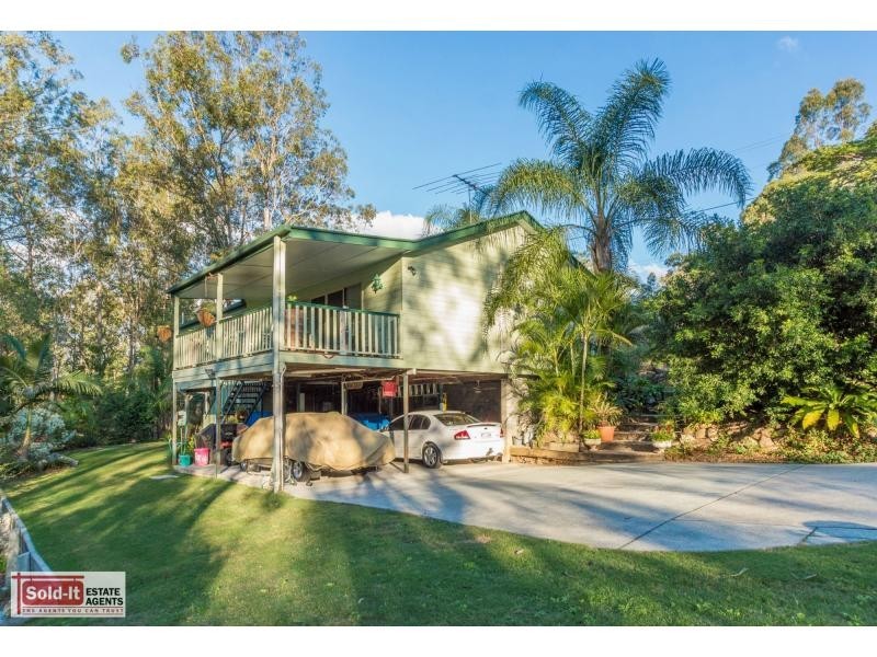 24 Harrier Place, Warner QLD 4500