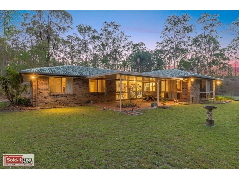 Yugar QLD 4520