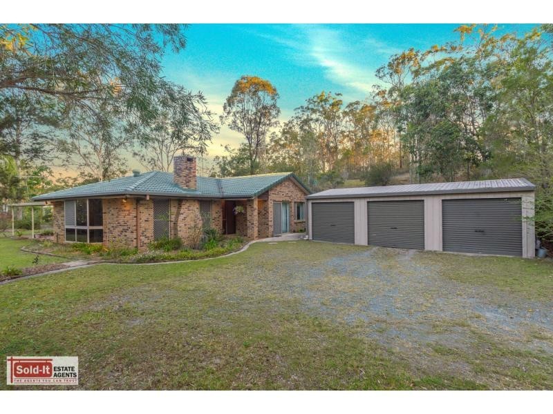 Yugar QLD 4520