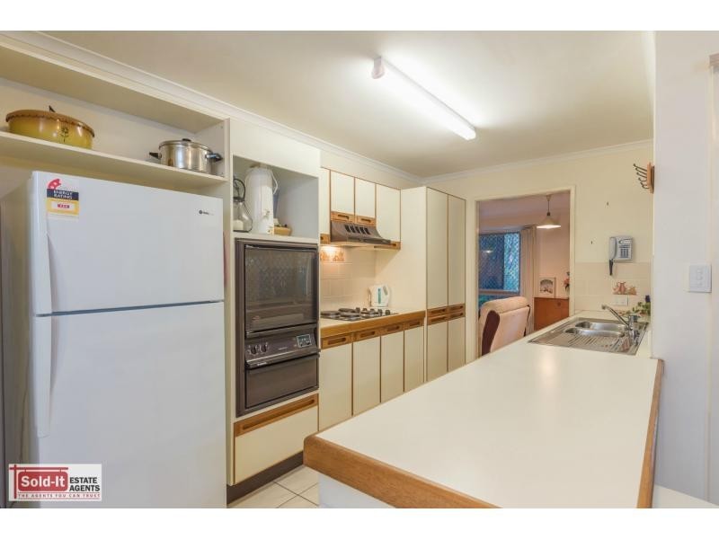 Yugar QLD 4520