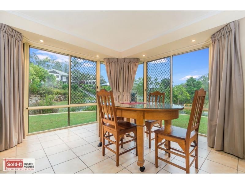 31 Rothschild Street, Eatons Hill QLD 4037