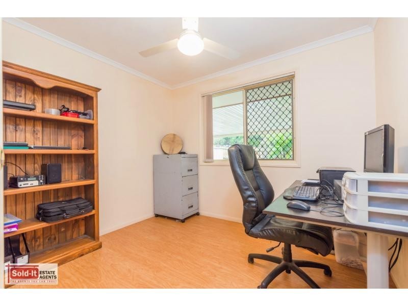 31 Rothschild Street, Eatons Hill QLD 4037