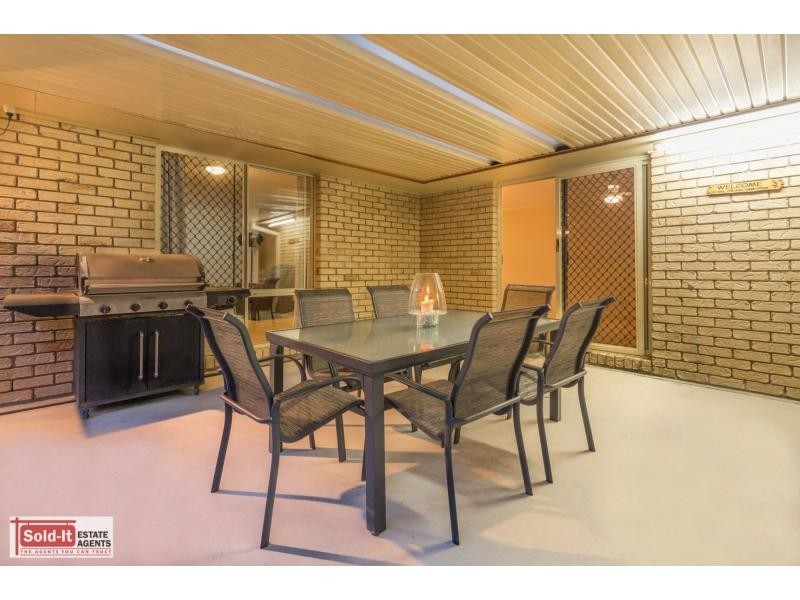 31 Rothschild Street, Eatons Hill QLD 4037